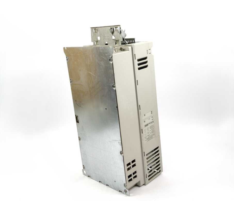 AB 20F11NC104JA0NNNNN PowerFlex Air Cooled 753 AC Drive