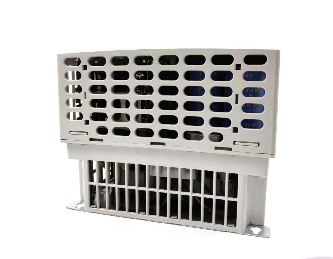 AB 20F11NC104JA0NNNNN PowerFlex Air Cooled 753 AC Drive