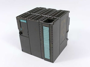 Siemens 6ES7313-6CE01-0AB0 SIMATIC S7-300 Compact CPU 313C-2 DP