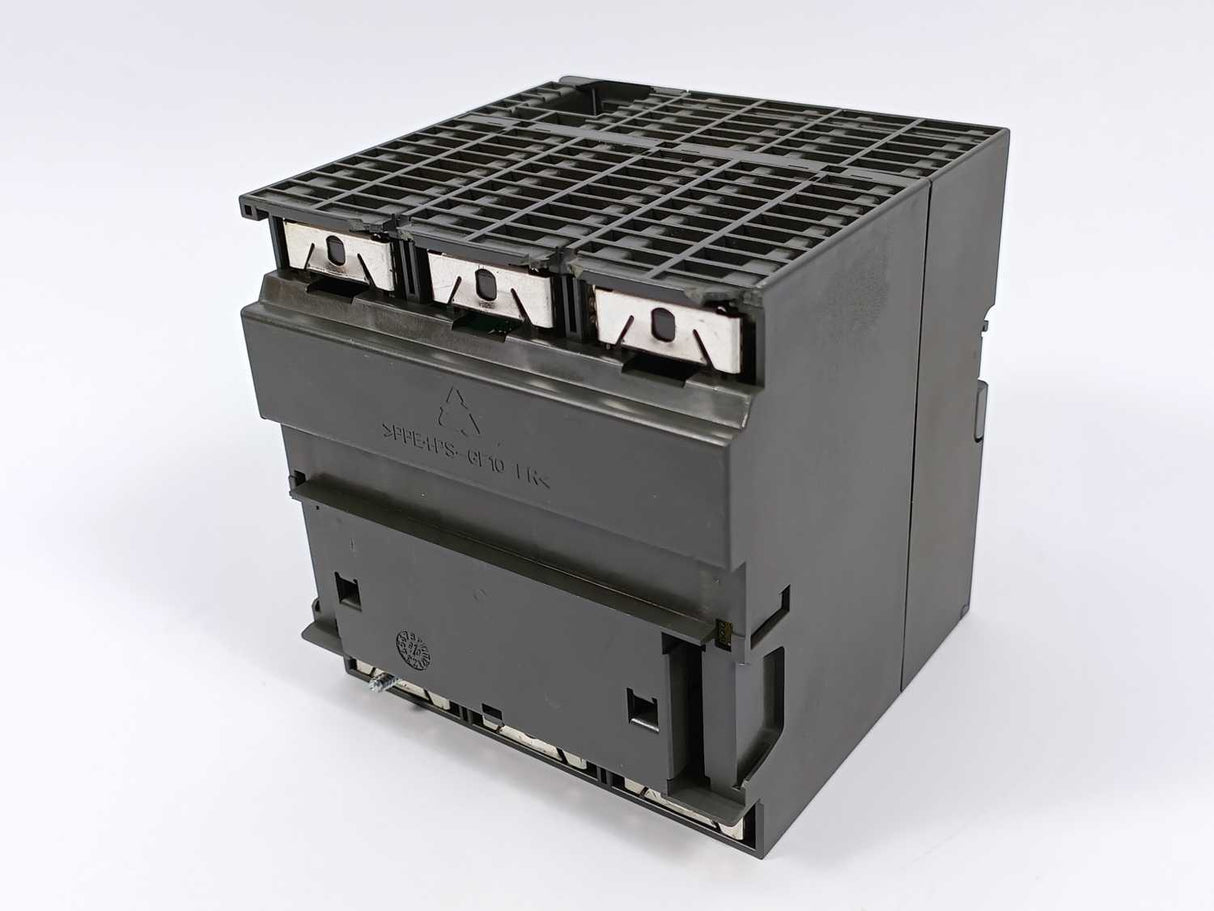 Siemens 6ES7313-6CE01-0AB0 SIMATIC S7-300 Compact CPU 313C-2 DP