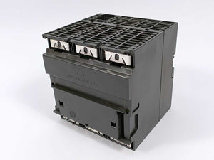 Siemens 6ES7313-6CE01-0AB0 SIMATIC S7-300 Compact CPU 313C-2 DP