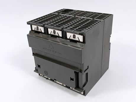 Siemens 6ES7313-6CE01-0AB0 SIMATIC S7-300 Compact CPU 313C-2 DP