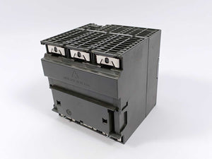 Siemens 6ES7313-6CE01-0AB0 SIMATIC S7-300 Compact CPU w/ 6ES7392-1AM00-0AA0