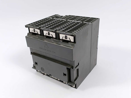 Siemens 6ES7313-6CE01-0AB0 SIMATIC S7-300 Compact CPU w/ 6ES7392-1AM00-0AA0