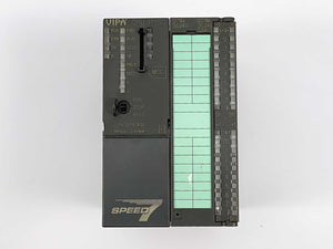 VIPA  CPU 313SC 313-6CF03 SPEED7 CPU 313SC/DPM
