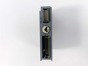 Siemens 6ES7134-6JD00-0CA1 Analog input module w/ 6ES7193-6BP00-0DA1