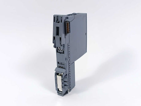 Siemens 6ES7134-6JD00-0CA1 Analog input module w/ 6ES7193-6BP00-0BA1