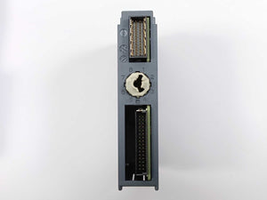 Siemens 6ES7134-6JD00-0CA1 Analog input module w/ 6ES7193-6BP00-0BA1