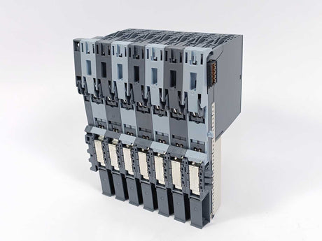Siemens 6ES7 132-6BF01-0BA0 Simatic S7 Digital Output Module, Batch: 7pcs