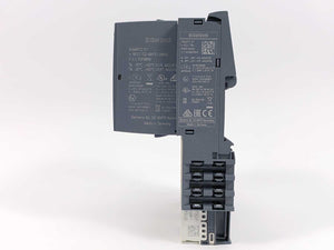 Siemens 6ES7 132-6BF01-0BA0 Simatic S7 Digital Output Module, Batch: 7pcs
