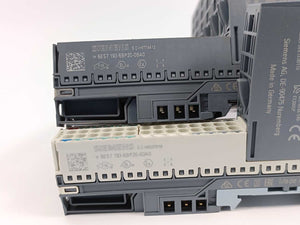 Siemens 6ES7 132-6BF01-0BA0 Simatic S7 Digital Output Module, Batch: 7pcs