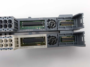 Siemens 6ES7 132-6BF01-0BA0 Simatic S7 Digital Output Module, Batch: 7pcs