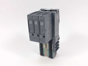 Siemens 6ES7 132-6BF00-0BA0 SIMATIC ET 200SP Digital Output Module, Batch: 3pcs
