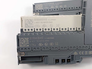 Siemens 6ES7 132-6BF00-0BA0 SIMATIC ET 200SP Digital Output Module, Batch: 3pcs