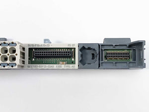 Siemens 6ES7 132-6BF00-0BA0 SIMATIC ET 200SP Digital Output Module, Batch: 3pcs