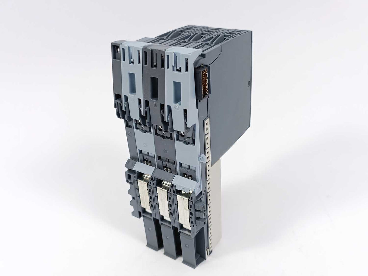 Siemens 6ES7131-6BF00-0BA0 SIMATIC ET 200SP Digital Input Module, Batch: 3pcs