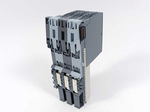 Siemens 6ES7131-6BF00-0BA0 SIMATIC ET 200SP Digital Input Module, Batch: 3pcs