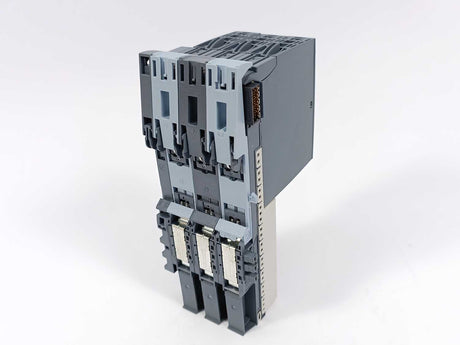 Siemens 6ES7131-6BF00-0BA0 SIMATIC ET 200SP Digital Input Module, Batch: 3pcs