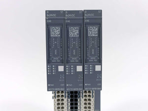 Siemens 6ES7131-6BF00-0BA0 SIMATIC ET 200SP Digital Input Module, Batch: 3pcs