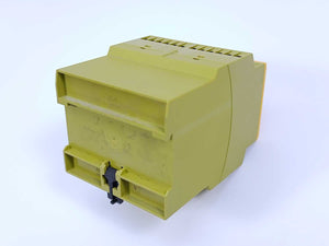 Pilz 774609 PNOZ X9 24VAC 24VDC Safety Relay