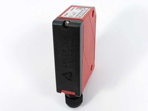 Leuze HRT 96K/P-1600-1200-21 Photoelectric Diffuse Sensor 10-30 V DC