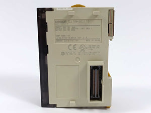 OMRON CJ1W-NC213 NC Unit
