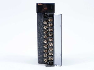Mitsubishi QY80 Output unit