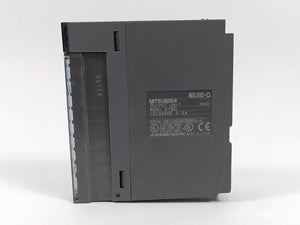 Mitsubishi QY80 Output unit