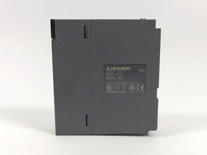Mitsubishi QX81 MELSEC-Q Input Unit
