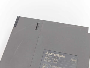 Mitsubishi QX81 MELSEC-Q Input Unit