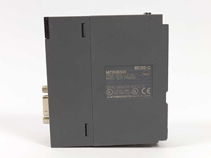 Mitsubishi QJ71PB92D Profibus I/F Unit