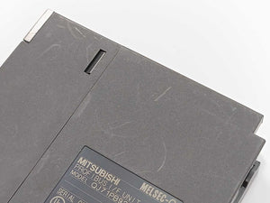 Mitsubishi QJ71PB92D Profibus I/F Unit