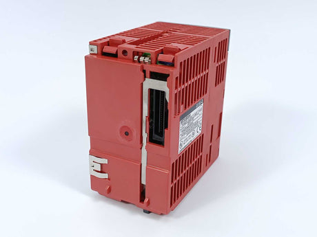 Mitsubishi Q61P-A2 Power Supply Unit, Max 105VA, 200-240VAC, 5VDC 6A