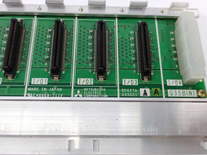 Mitsubishi Q35B-E Base Unit