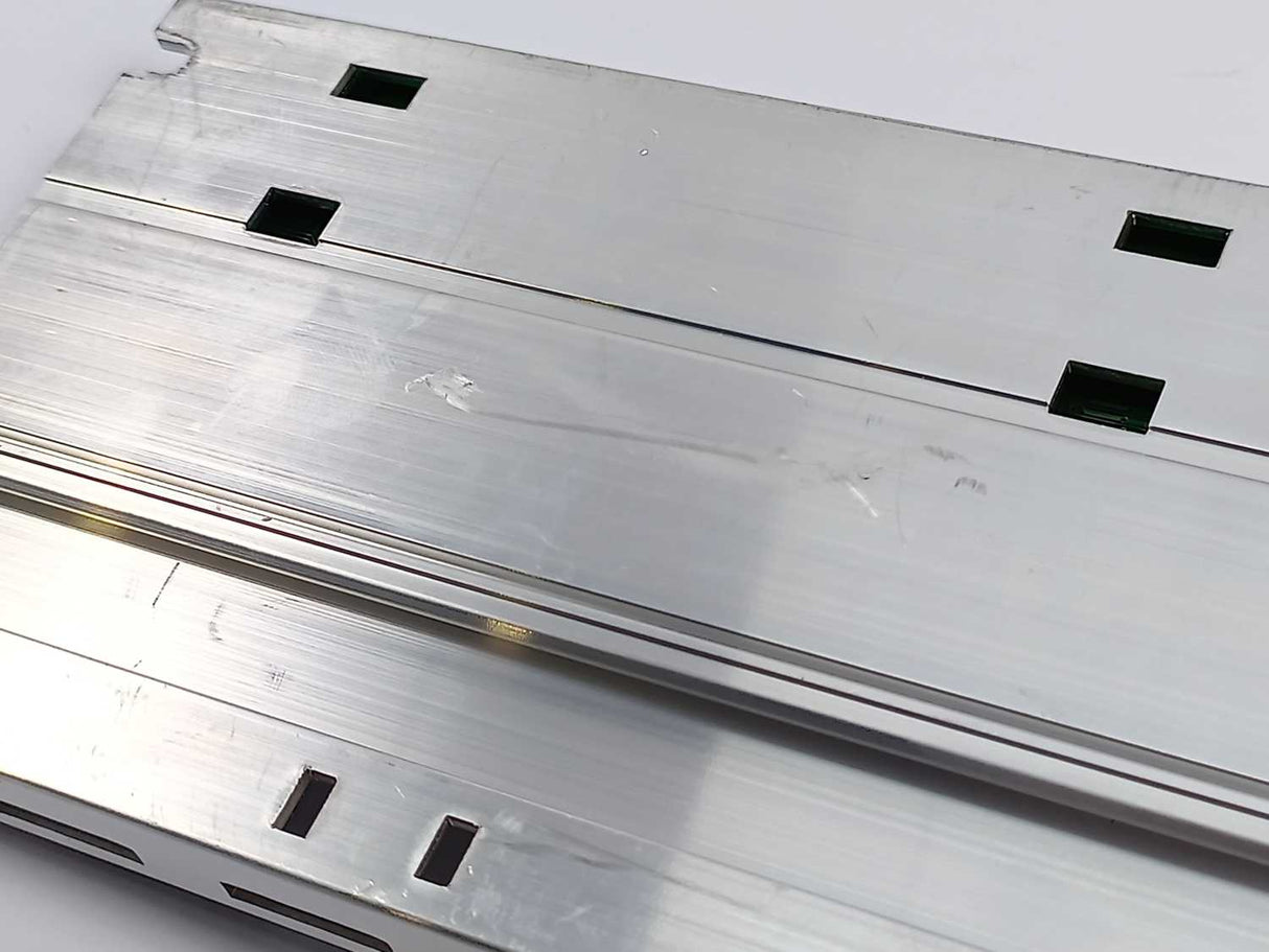 Mitsubishi Q35B-E Base Unit
