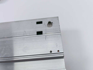 Mitsubishi Q35B-E Base Unit