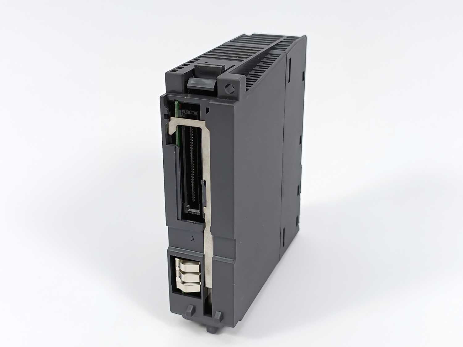 Mitsubishi Q02CPU CPU Unit – Buy2Sell ApS