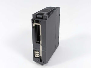 Mitsubishi Q02CPU CPU Unit