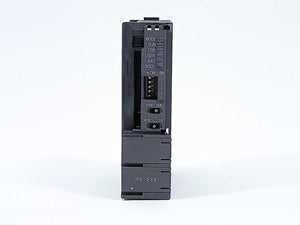 Mitsubishi Q02CPU CPU Unit