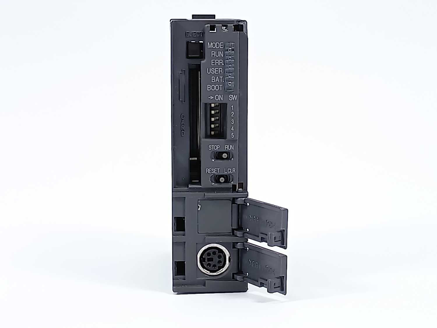 MITSUBISHI CPU UNIT Q02CPU (W967) CPU Q02CPU Mitsubishi 0 MELSEC-Q- Marine MITSUBISHI CPU UNIT Q02CPU (W967) CPU Q02CPU Mitsubishi 0 MELSEC-Q- Marine