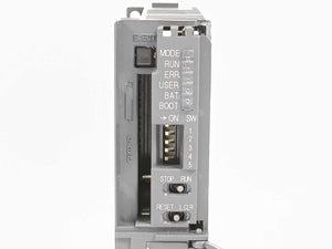 Mitsubishi Q02CPU CPU Unit