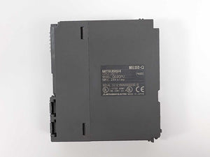 Mitsubishi Q02CPU CPU Unit