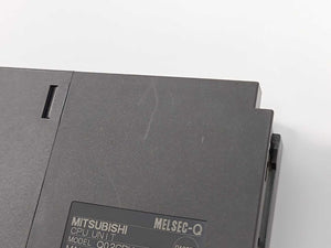 Mitsubishi Q02CPU CPU Unit