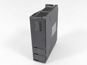 Mitsubishi Q02HCPU CPU unit