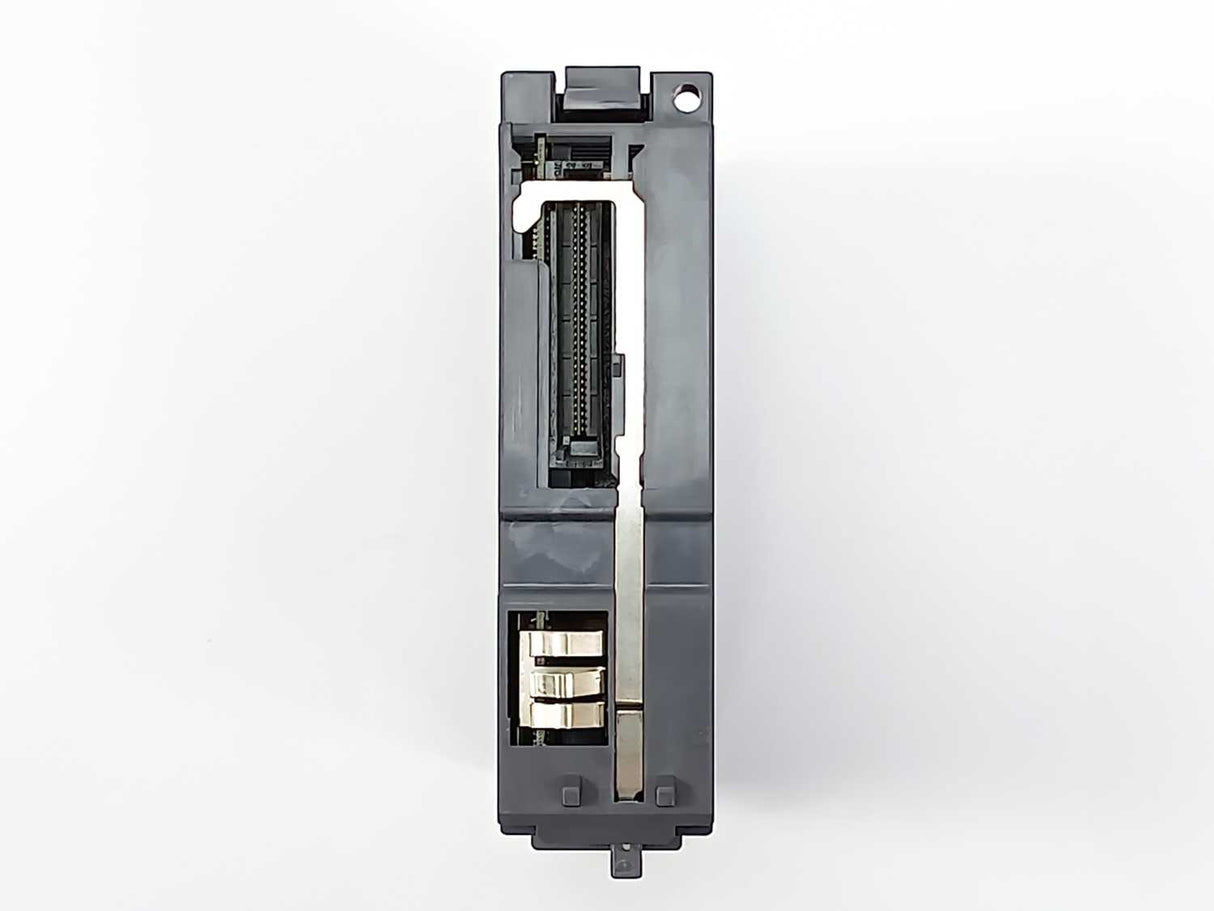 Mitsubishi Q02HCPU CPU unit