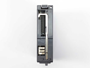 Mitsubishi Q02HCPU CPU unit
