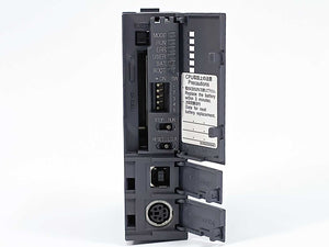Mitsubishi Q02HCPU CPU unit