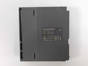 Mitsubishi Q02HCPU CPU unit