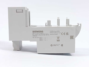 Siemens 3RF2920-0GA16 SIRIUS Extended Load Monitoring