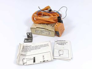 Ifm Electronic OC5220 OCK-FCKG/US-100
